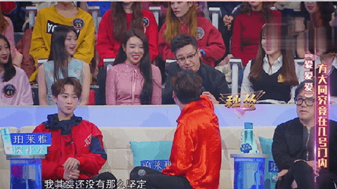 有奖互动|《异口同声》众咖群立flag！！！首轮猜评竟遭全体阵亡！！！