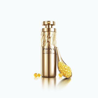 PG国际深海蕴活 抗皱新生精华液