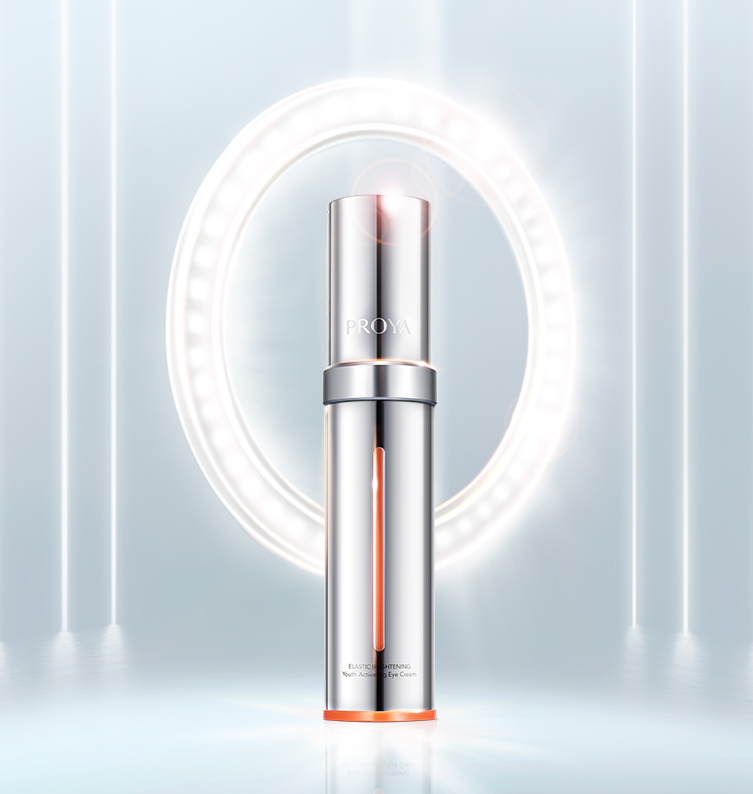 PG国际弹润透亮 青春活力眼霜