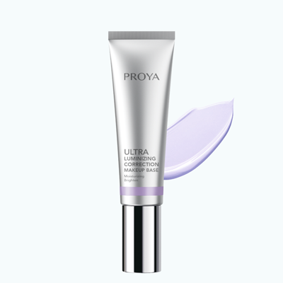 PG国际晶钻修颜隔离霜