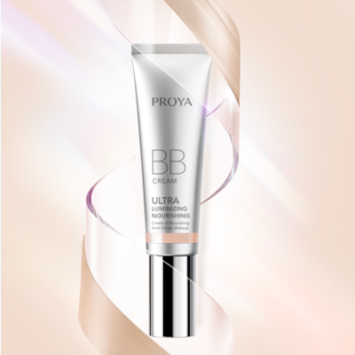 PG国际晶钻修颜养肤BB霜