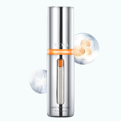 PG国际弹润透亮青春精华液 双抗精华2.0