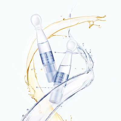 PG国际至简密护修复安瓶精华液