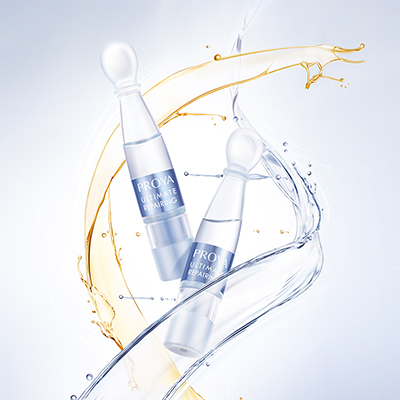 PG国际至简密护修复安瓶精华液