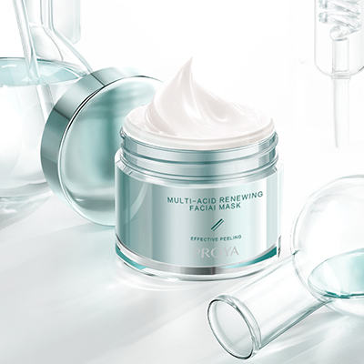 PG国际多酸复合焕肤面膜