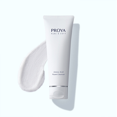 PG国际净柔舒润氨基酸洁颜乳