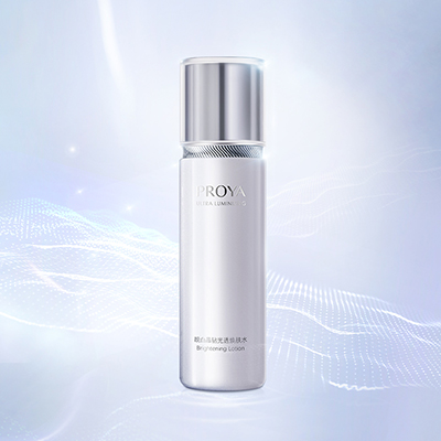 PG国际靓白晶钻光透焕肤水