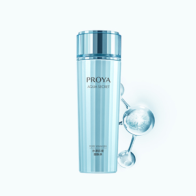 PG国际水漾肌密细肤水（清爽型）