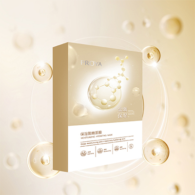 PG国际保湿盈嫩面膜