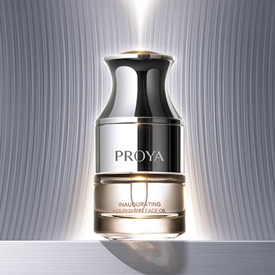 PG国际启时滋养精华油