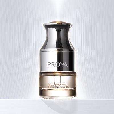 PG国际启时滋养精华油